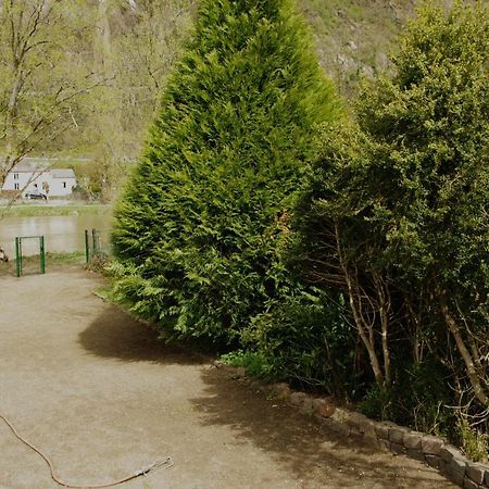 Le Doux Rivage, proche de Charleville, jardin et accès à la voie verte Joigny-sur-Meuse Extérieur photo